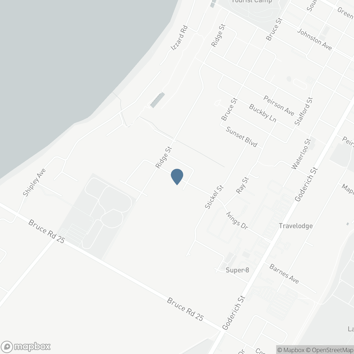 358 IVINGS DRIVE, Port Elgin, Ontario N0H 2C3